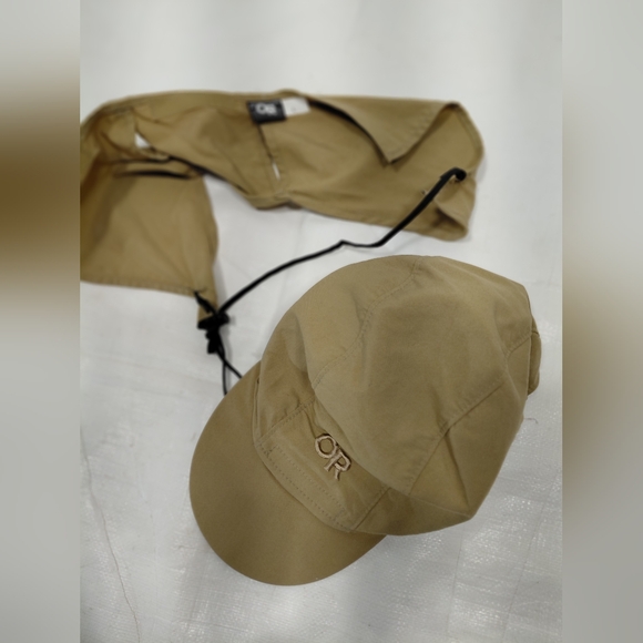 Outdoor Research Sun Protection Hat - Picture 9 of 9